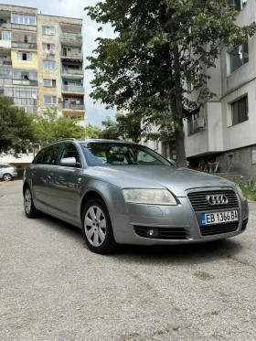 Audi A6 2.7TDI | Mobile.bg    2