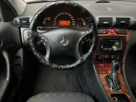 Mercedes-Benz C 270 CDI AVTOMAT/KLIMATRONIK/UNIKAT | Mobile.bg    16