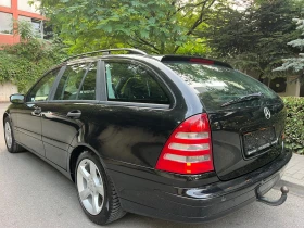     Mercedes-Benz C 270 CDI AVTOMAT/KLIMATRONIK/UNIKAT