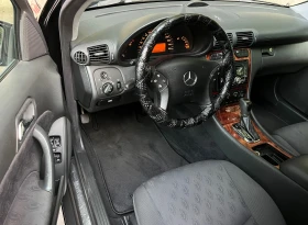 Mercedes-Benz C 270 CDI AVTOMAT/KLIMATRONIK/UNIKAT | Mobile.bg    9