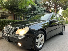  Mercedes-Benz C 270