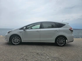 Toyota Prius PRIUS + , снимка 1