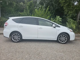 Toyota Prius PRIUS + , снимка 2