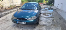 Ford Mondeo, снимка 11