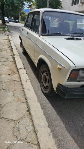 Lada 2107, снимка 2