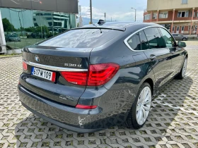 BMW 5 Gran Turismo 3.0 | Mobile.bg    5