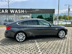 BMW 5 Gran Turismo 3.0, снимка 6