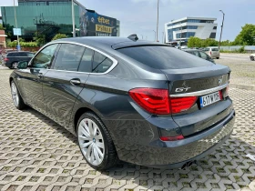 BMW 5 Gran Turismo 3.0 | Mobile.bg    8