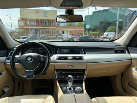 BMW 5 Gran Turismo 3.0, снимка 11