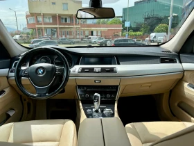 BMW 5 Gran Turismo 3.0 | Mobile.bg    9