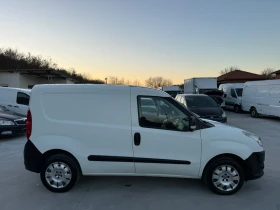 Fiat Doblo 1.4 бензин КЛИМАТИК, снимка 4