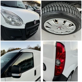 Fiat Doblo 1.4 бензин КЛИМАТИК, снимка 16