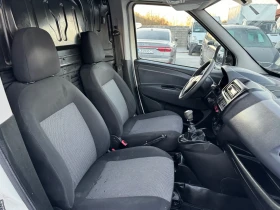 Fiat Doblo 1.4 бензин КЛИМАТИК, снимка 10