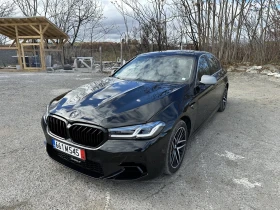 BMW 530 M-perform. G30, снимка 4