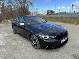 BMW 530 M-perform. G30, снимка 3