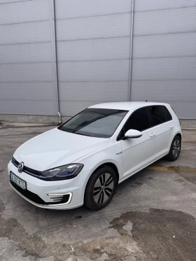 Обява за продажба на VW Golf E-Golf ~35 990 лв. - изображение 1