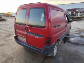     Citroen Berlingo 2.0HDI