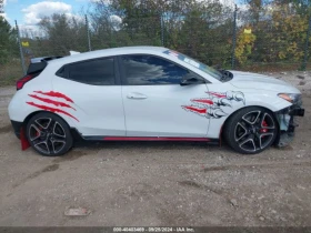 Hyundai Veloster  N  - [14] 