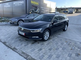 VW Passat 2, 0TDI 4x4 нов внос Австрия перфектна, снимка 2