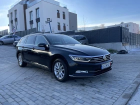 VW Passat 2, 0TDI 4x4 нов внос Австрия перфектна, снимка 1