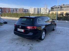 VW Passat 2, 0TDI 4x4 нов внос Австрия перфектна, снимка 3