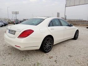 Mercedes-Benz S 350 S350CDI, снимка 4