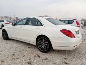 Mercedes-Benz S 350 S350CDI, снимка 6