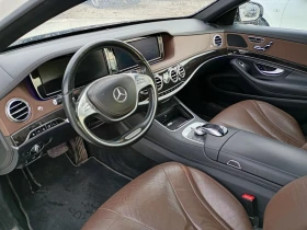 Mercedes-Benz S 350 S350CDI, снимка 9