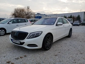 Mercedes-Benz S 350 S350CDI