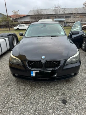 BMW 525, снимка 1