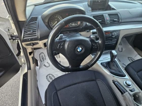 BMW 118 2.0TDI NAVI F1, снимка 9