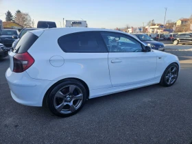 BMW 118 2.0TDI NAVI F1, снимка 3