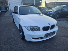 BMW 118 2.0TDI NAVI F1, снимка 2