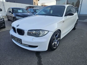 BMW 118 2.0TDI NAVI F1, снимка 1