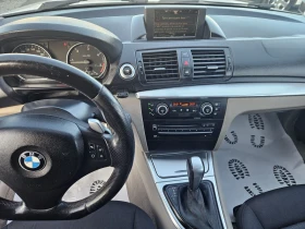 BMW 118 2.0TDI NAVI F1, снимка 8