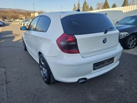 BMW 118 2.0TDI NAVI F1, снимка 4