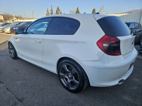 BMW 118 2.0TDI NAVI F1, снимка 5