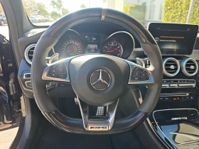 Mercedes-Benz C 63 AMG S * CAMERA * BUCKET SEATS *  | Mobile.bg    9