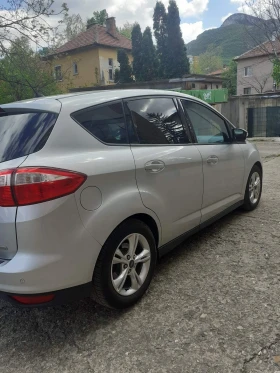 Ford C-max 1.0i бензин  125к.с.  2014г., снимка 3