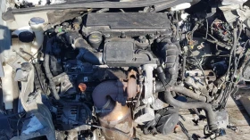 Citroen C3 1.4 HDI/Feis, снимка 4