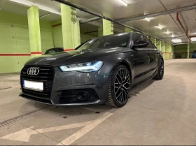 Audi A6 3.0TDI Quattro 4x4 S line Facelift , снимка 2