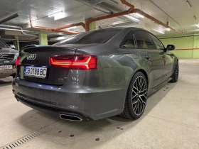 Audi A6 3.0TDI Quattro 4x4 S line, снимка 4