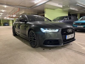 Audi A6 3.0TDI Quattro 4x4 S line, снимка 3