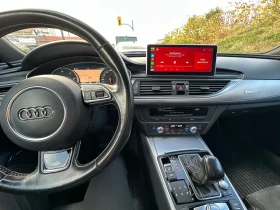 Audi A6 3.0TDI Quattro 4x4 S line, снимка 8