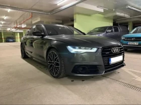 Audi A6 3.0TDI Quattro 4x4 S line Facelift , снимка 3