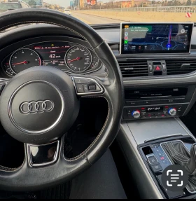 Audi A6 3.0TDI Quattro 4x4 S line, снимка 7