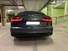 Audi A6 3.0TDI Quattro 4x4 S line Facelift , снимка 5