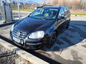 VW Golf Variant 1.9 105 КС., снимка 1