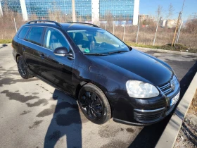 VW Golf Variant 1.9 105 КС., снимка 5