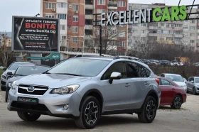 Subaru XV 2.0i* 4x4* X-MODE* SWISS* CAMERA, снимка 1